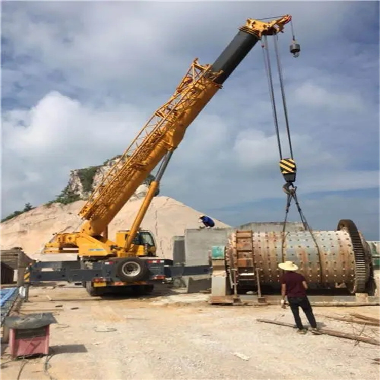 仁寿吊车的运输费用是否包含在租赁费用中