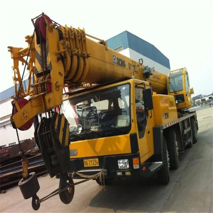 仁寿吊车的租用时间是按小时还是按天计费