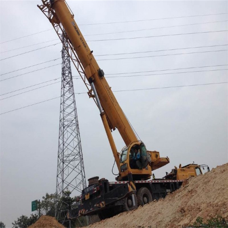 仁寿附近吊车出租电话25吨