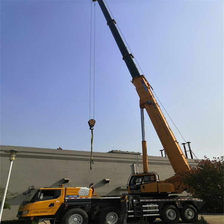 仁寿附近的8吨吊车出租电话