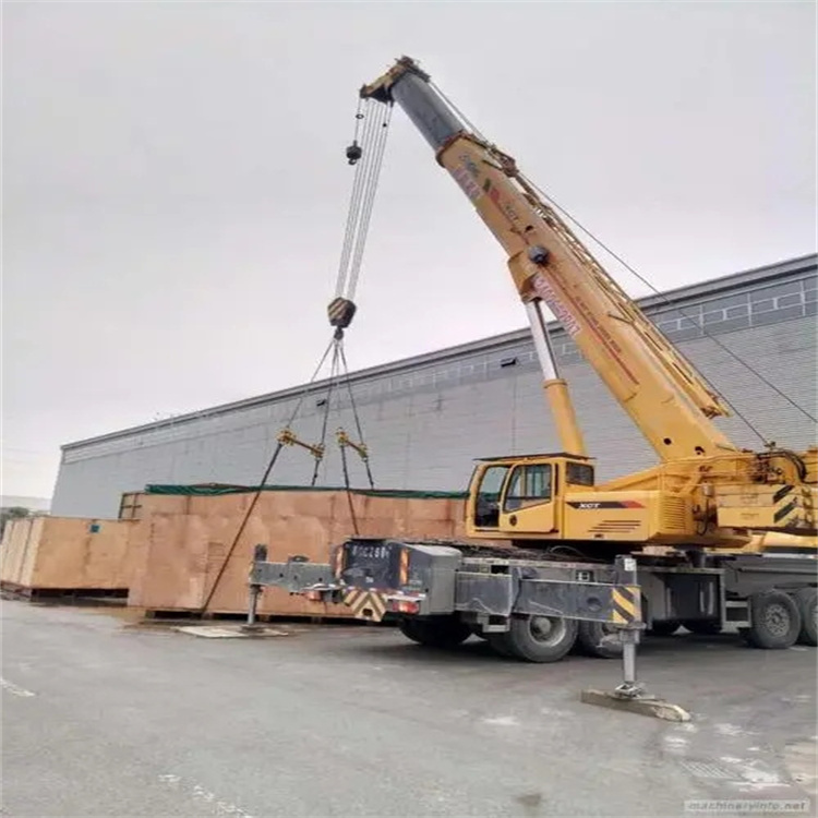 仁寿吊车出租哪家正规