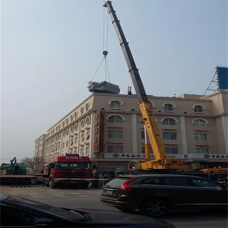 仁寿桥梁基础施工|大型设备租赁解决方案|吊装运输难点攻克