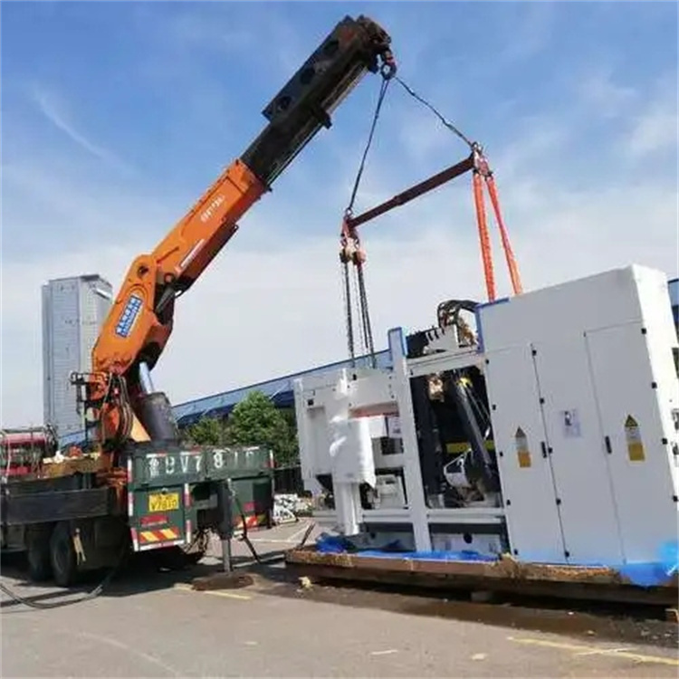 仁寿附近小吊车联系方式|8-16吨|本地及时服务