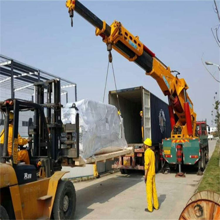 仁寿哪里有8吨吊车出租