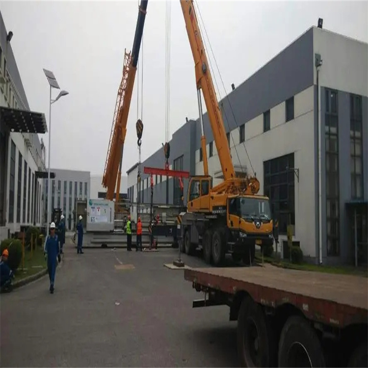 仁寿附近12吨吊车出租电话|工程吊装|高效响应