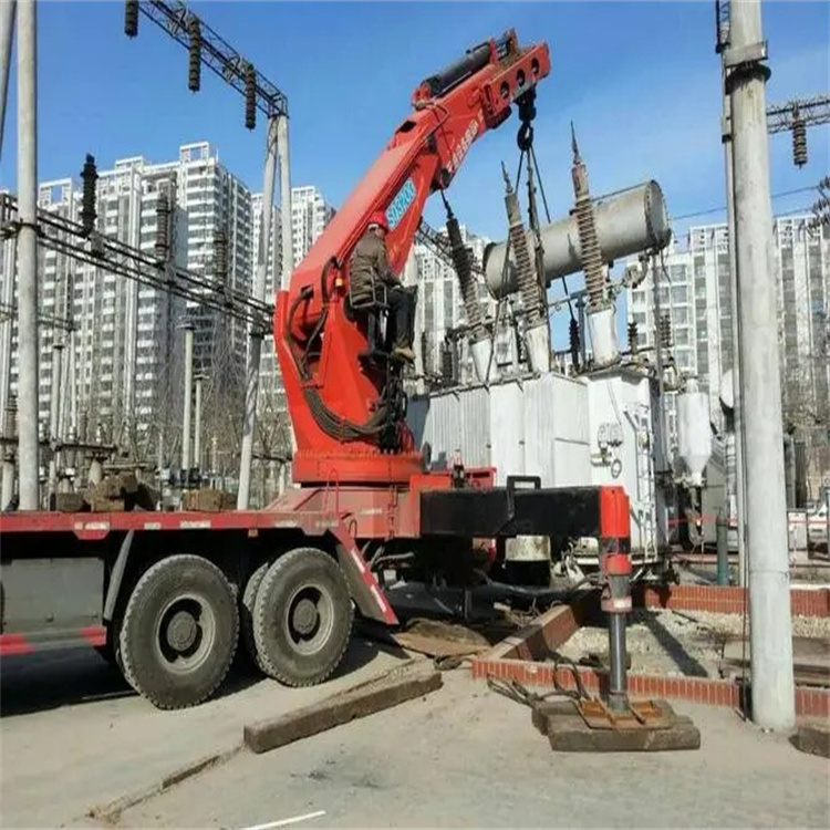 仁寿矩形风管吊装