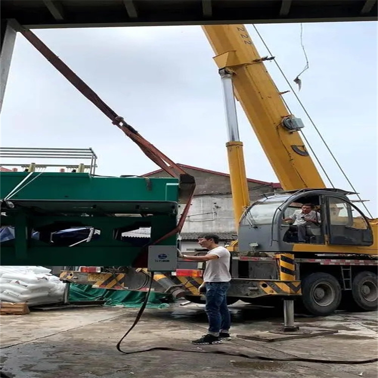 仁寿大吨位吊车租赁应急保障方案|化解突发吊装需求难题